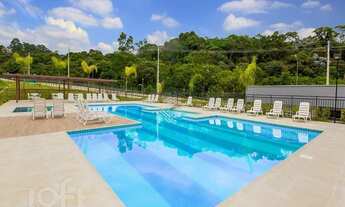 Imagem: Apartamento à venda em Raposo Tavares com