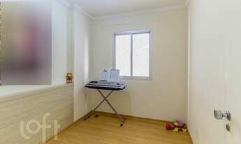 Imagem 4: Apartamento à venda em Perdizes com 80 m², 2 quartos, 1 vaga