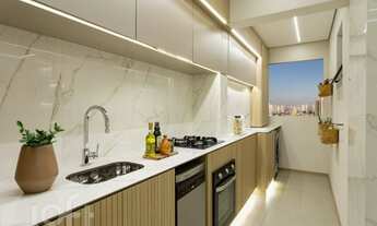 Imagem 2: Apartamento à venda em Belém com 87 m², 3 quartos, 1 suíte, 1 vaga