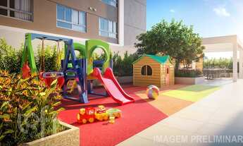 Imagem 6: Apartamento à venda em Cursino com 128 m², 3 quartos, 3 suítes, 2 vagas