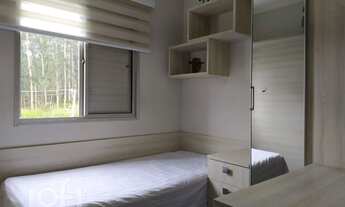 Imagem 3: Apartamento à venda em Ermelino Matarazzo com 65 m², 3 quartos, 1 vaga