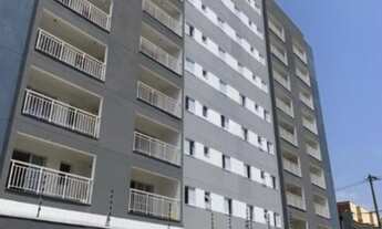 Imagem 2: Apartamento à venda em Vila Jacuí com 49 m², 2 quartos, 1 vaga