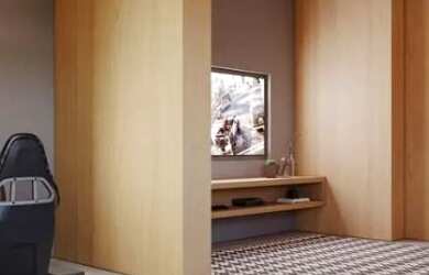 Imagem 9: Apartamento à venda em Santo Amaro com 93 m², 3 quartos, 2 suítes, 2 vagas