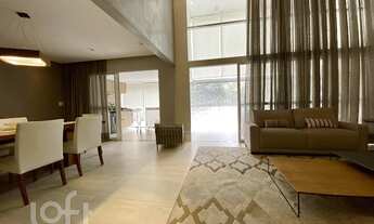 Imagem 5: Apartamento à venda em Vila Andrade com 238 m², 4 quartos, 4 suítes, 4 vagas