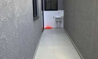 Imagem 5: Apartamento à venda em Vila Prudente com 60 m², 2 quartos