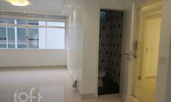 Imagem 3: Apartamento à venda em Bela Vista com 98 m², 2 quartos, 1 vaga