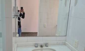 Imagem 7: Apartamento à venda em Bosque da Saúde com 40 m², 1 quarto