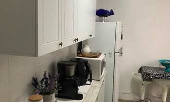 Imagem 6: Apartamento à venda em Perdizes com 84 m², 2 quartos