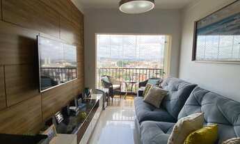 Imagem: Apartamento à venda em Vila Matilde com