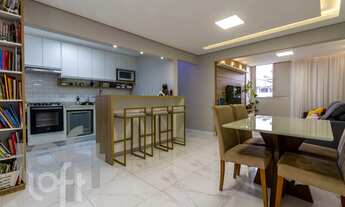 Imagem: Apartamento à venda em Jardim Marajoara