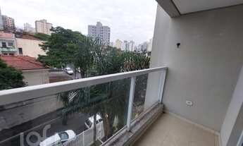 Imagem 5: Apartamento à venda em Saúde com 62 m², 2 quartos, 1 suíte, 2 vagas