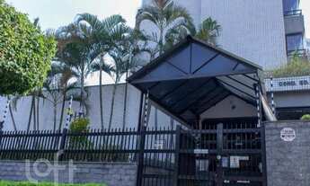 Imagem 1: Apartamento à venda em Vila Maria com 100 m², 3 quartos, 1 suíte, 3 vagas