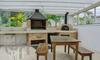 Imagem 4: Apartamento à venda em Vila Formosa com 109 m², 3 quartos, 1 suíte, 2 vagas