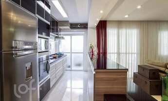 Imagem 5: Apartamento à venda em Saúde com 85 m², 2 quartos, 1 suíte, 2 vagas