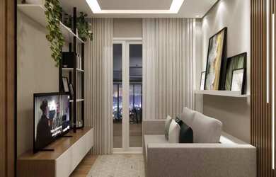 Imagem 7: APARTAMENTO em São Paulo - SP, Parque das Paineiras