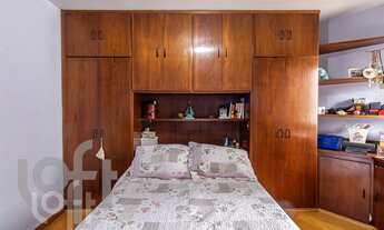 Imagem 7: Apartamento à venda em Butantã com 100 m², 3 quartos, 1 suíte, 2 vagas