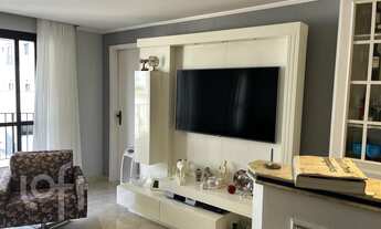 Imagem 2: Apartamento à venda em Jardim São Paulo com 146 m², 4 quartos, 4 suítes, 4 vagas