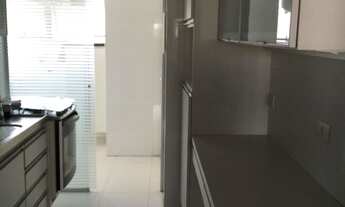 Imagem 5: Apartamento à venda em Brooklin com 95 m², 3 quartos, 1 suíte, 1 vaga