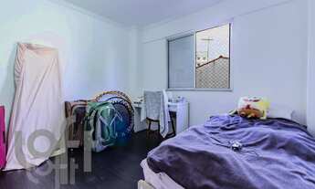 Imagem 6: Apartamento à venda em Jabaquara com 84 m², 3 quartos