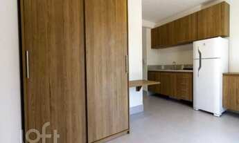 Imagem 4: Apartamento à venda em Butantã com 27 m², 1 quarto