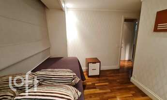 Imagem 2: Apartamento à venda em Campo Grande com 133 m², 2 quartos, 2 suítes, 2 vagas