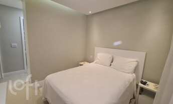 Imagem 7: Apartamento à venda em Vila Sônia com 120 m², 2 quartos, 1 suíte, 2 vagas