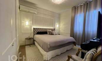 Imagem 7: Apartamento à venda em Santa Cecília com 130 m², 3 quartos, 1 vaga