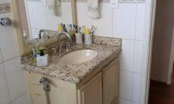 Imagem 2: Apartamento à venda em Bosque da Saúde com 68 m², 2 quartos, 1 vaga