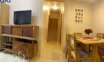 Imagem 5: Apartamento à venda em Campo Grande com 70 m², 3 quartos, 2 vagas