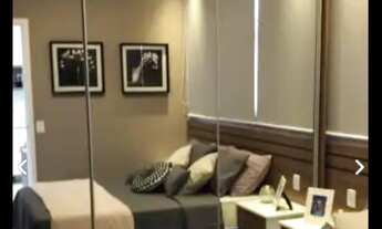 Imagem 5: Apartamento à venda em Jaguara com 32 m², 1 quarto, 1 vaga