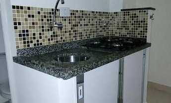 Imagem 5: Apartamento à venda em Campos Elísios com 29 m², 1 quarto