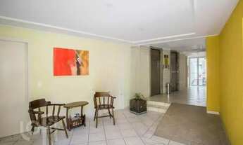 Imagem 7: Apartamento à venda em Perdizes com 35 m², 1 quarto, 1 suíte, 1 vaga