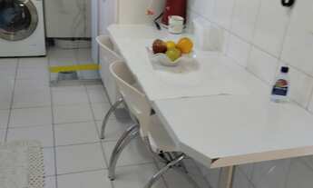 Imagem 5: Apartamento à venda em Cursino com 93 m², 3 quartos, 1 suíte, 2 vagas