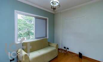 Imagem 5: Apartamento à venda em Jabaquara com 130 m², 4 quartos, 1 suíte, 2 vagas