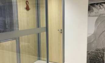 Imagem 4: Apartamento à venda em República com 248 m², 1 quarto, 1 vaga