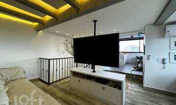 Imagem: Apartamento à venda em Bosque da Saúde