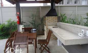 Imagem 4: Apartamento à venda em Bom Retiro com 32 m², 1 quarto