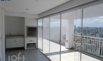 Imagem 3: Apartamento à venda em República com 256 m², 2 quartos, 1 suíte, 2 vagas