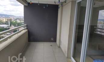 Imagem 4: Apartamento à venda em Barra Funda com 47 m², 1 quarto, 1 vaga