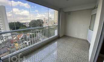 Imagem: Apartamento à venda em Vila Maria com 69