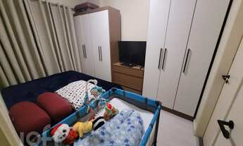 Imagem 7: Apartamento à venda em Mandaqui com 50 m², 2 quartos, 1 suíte, 1 vaga