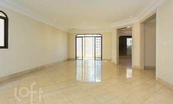 Imagem 2: Apartamento à venda em Vila Madalena com 153 m², 3 quartos, 3 suítes, 3 vagas