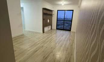 Imagem 7: Apartamento à venda em Vila Sônia com 63 m², 3 quartos, 2 vagas