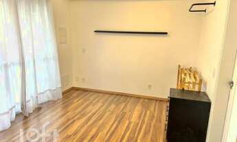 Imagem 2: Apartamento à venda em Vila Andrade com 39 m², 1 quarto, 1 suíte, 1 vaga