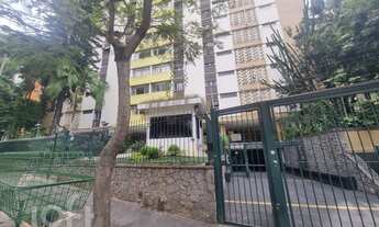 Imagem 3: Apartamento à venda em Bela Vista com 104 m², 2 quartos, 1 vaga