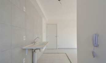 Imagem 7: APARTAMENTO em São Paulo - SP, Barra Funda