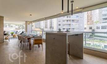 Imagem: Apartamento à venda em Alto da Lapa com