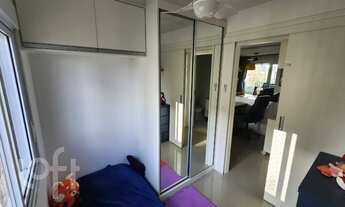 Imagem 6: Apartamento à venda em Saúde com 61 m², 2 quartos, 1 suíte