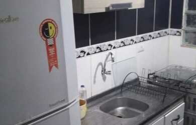 Imagem 4: Apartamento à venda em Campo Limpo com 50 m², 2 quartos, 1 vaga