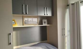 Imagem 4: Apartamento à venda em Vila Prudente com 28 m², 1 quarto